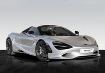 Gebrauchtwagen McLaren 750S