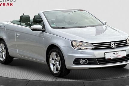 VW Eos 50.000 km 12.990 &euro; Osterholz-Scharmbeck 27711
