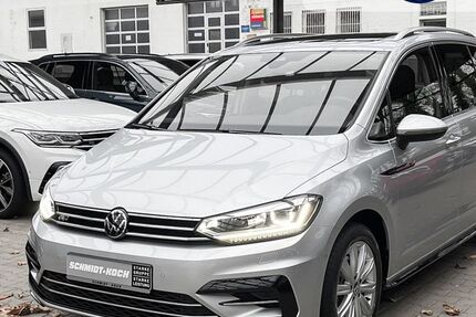 VW Touran 11.643 km 32.750 &euro; Delmenhorst 27751