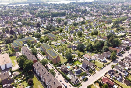 Grundstück Bremen Blumenthal - 145.000&euro; | Angebot:18164600