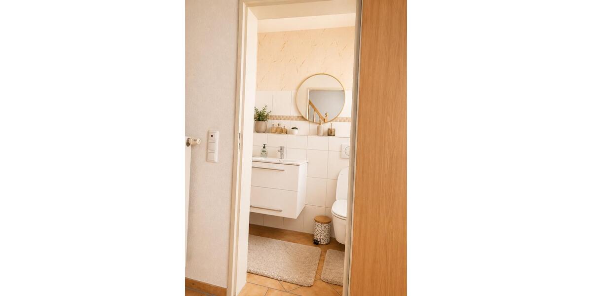 Doppelhaushälfte Bremen Osterholz - 4 Zimmer, 108 m&sup2;, 329.000&euro; | Angebot:27144709