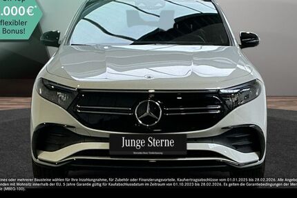 Mercedes-Benz EQA 21.763 km 36.990 € Bremen 28307