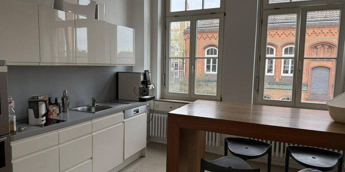 Gewerbeobjekt Bremen Findorff-Bürgerweide - 1.555&euro; | Angebot:26803461