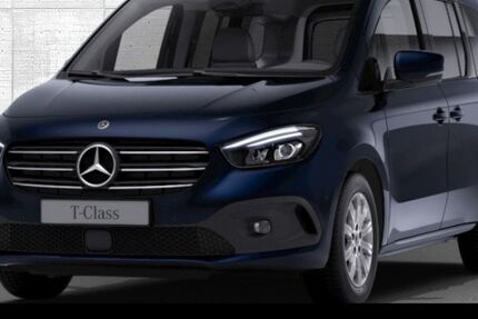 Mercedes-Benz T-Klasse 18.157 km 32.180 € Bremen 28329