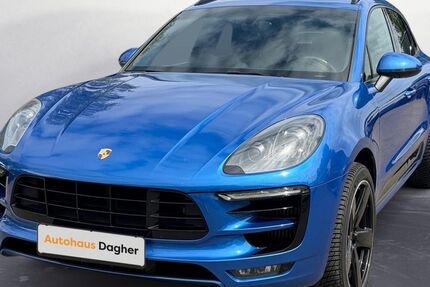 Porsche Macan 92.000 km 36.900 &euro; Bremen 28207