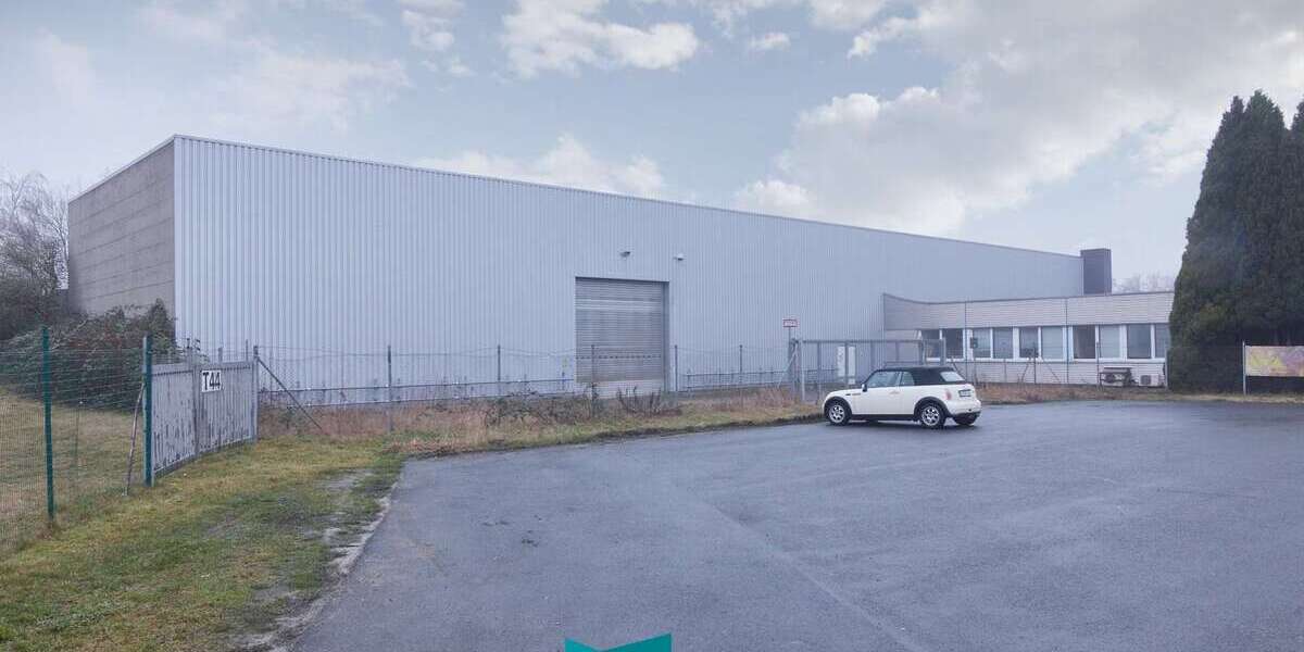 Gewerbeobjekt Achim - 2.950&euro; | Angebot:26060385