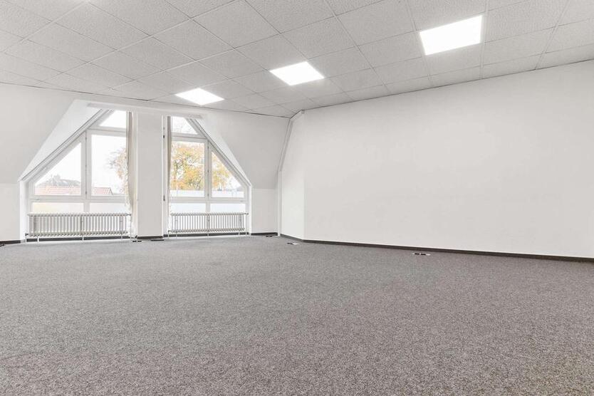 Ab sofort: Ruhige, großzügige Bürofläche in zentraler Lage Achims für Büro, Praxis, Dienstleistung! zimmer