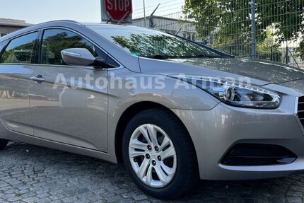Hyundai i40 139.400 km 8.790 € Bremen 28329