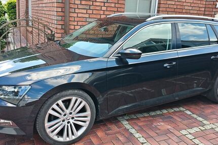 Skoda Superb 190.000 km 13.990 &euro; Achim 28832