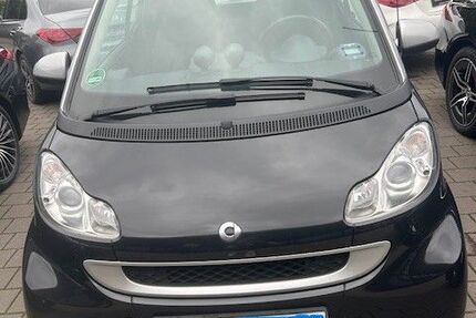 Smart ForTwo 60.000 km 6.900 € Bremen 28325