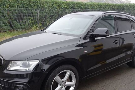 Audi Q5 172.000 km 16.990 € Osterholz-Scharmbeck 27711