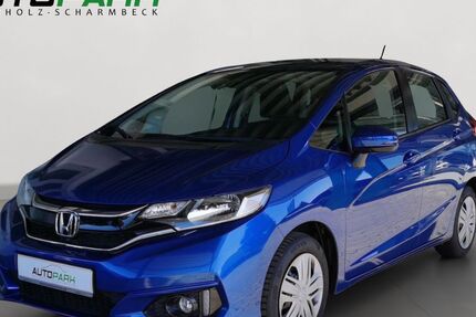 Honda Jazz 85.320 km 11.950 &euro; Osterholz-Scharmbeck 27711