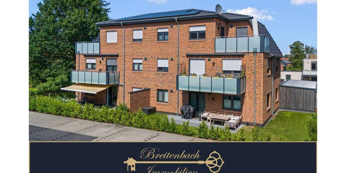 Etagenwohnung Berne - 3 Zimmer, 68 m&sup2;, 239.000&euro; | Angebot:27181969