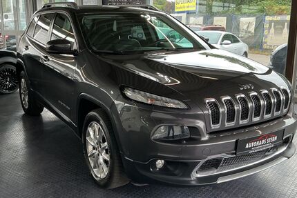 Jeep Cherokee 159.500 km 12.100 &euro; Bremen 28201