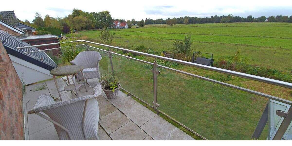 Mehrfamilienhaus, Wohnhaus Ottersberg - 5 Zimmer, 173 m&sup2;, 670.000&euro; | Angebot:25675466