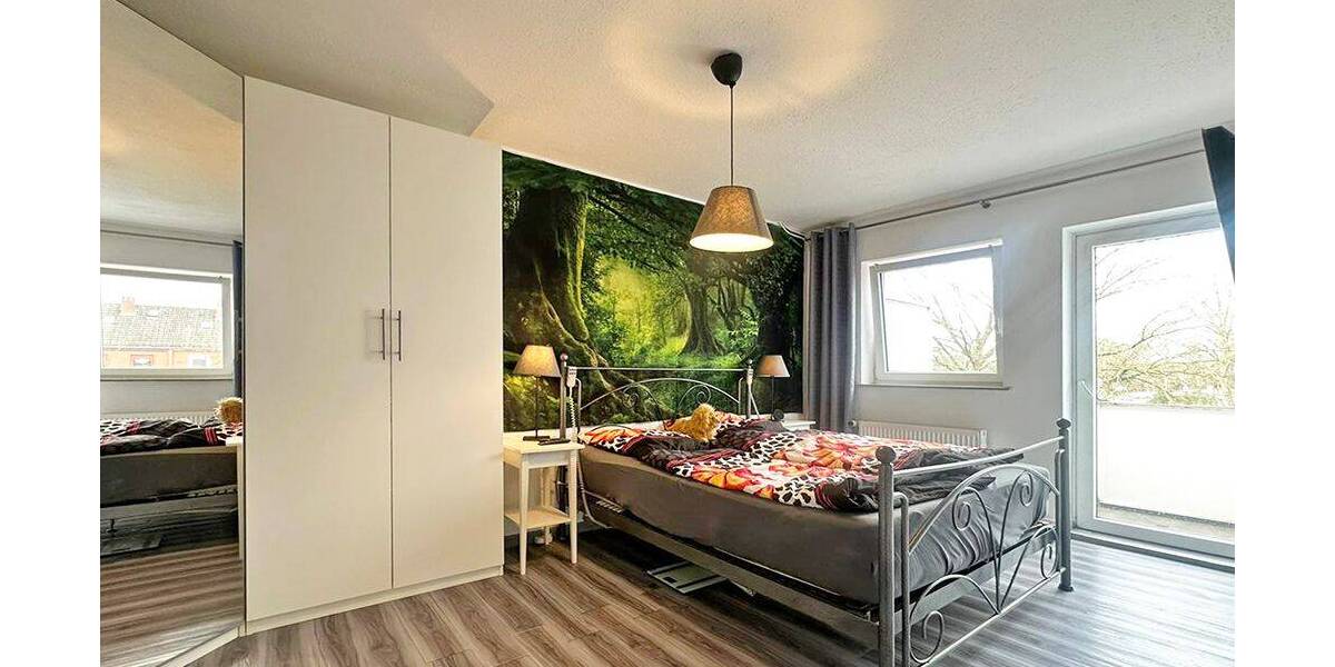 Reihenendhaus Bremen Ellenerbrok-Schevemoor - 5 Zimmer, 110 m&sup2;, 325.000&euro; | Angebot:25927999