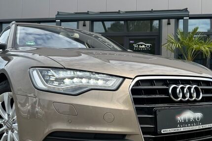 Audi A6 152.570 km 16.499 € Delmenhorst 27755