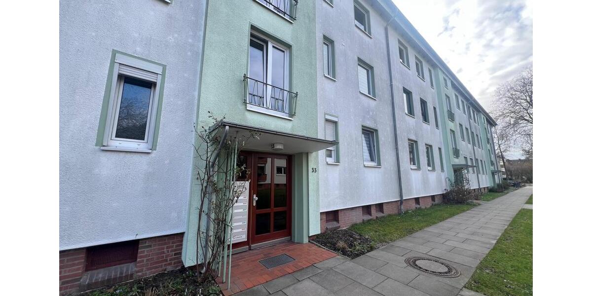Etagenwohnung Bremen Östliche Vorstadt - 205.000&euro; | Angebot:26114604
