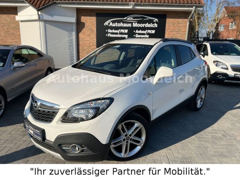 Mokka