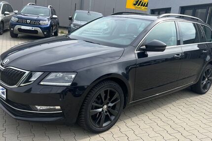 Skoda Octavia 144.500 km 14.990 € Stuhr 28816