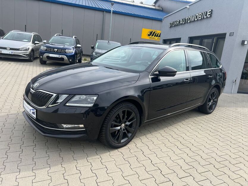 Skoda Octavia 144.500 km 14.990 € Stuhr 28816
