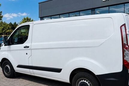 Ford Transit Custom 77.571 km 13.995 &euro; Achim 28832