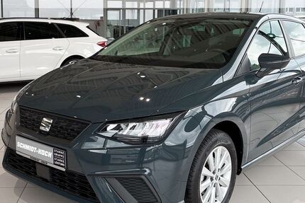 Seat Ibiza 10.153 km 16.980 &euro; Bremen 28217