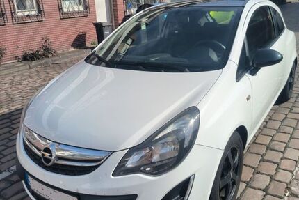 Opel Corsa 234.000 km 2.750 &euro; Bremen 28195