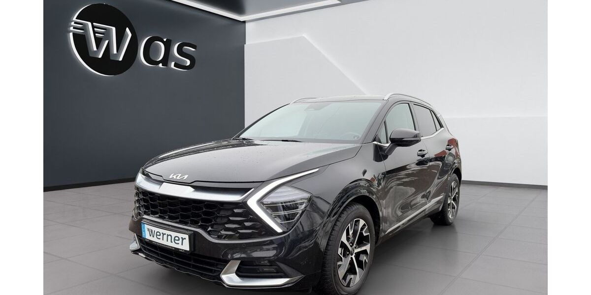 Kia Sportage 20.066 km 28.970 &euro; Stuhr 28816