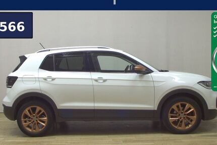 VW T-Cross 84.609 km 18.280 € Bremen / Arsten 28279