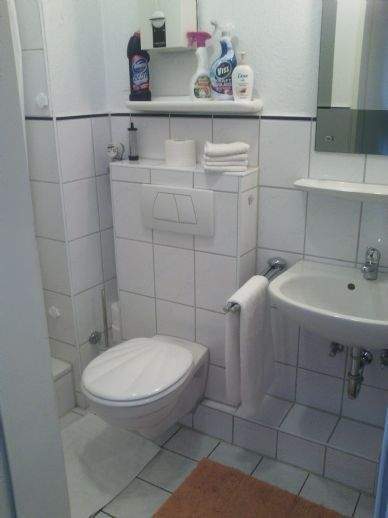 Etagenwohnung Bremen Altstadt - 1 Zimmer, 149.000&euro; | Angebot:26724000