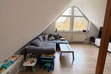 Helle und freundliche 3- Zimmer Maisonette Wohnung 3 zimmer