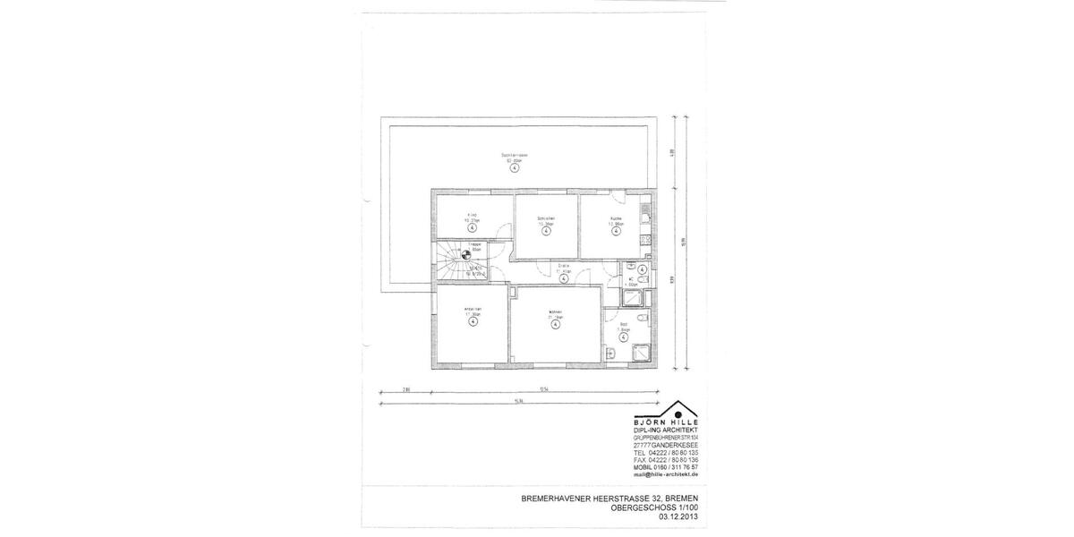 Mehrfamilienhaus, Wohnhaus Bremen Burglesum - 877.000&euro; | Angebot:26568318