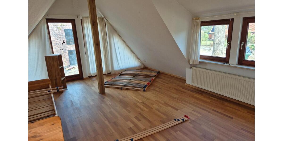 Einfamilienhaus Ottersberg - 7 Zimmer, 160 m&sup2;, 295.000&euro; | Angebot:26195968
