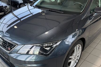 Seat Leon 129.401 km 15.799 &euro; Achim 28832