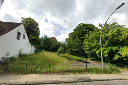 Grundstück zu verkaufen in Osterholz-Scharmbeck 159.000 € 380 m²