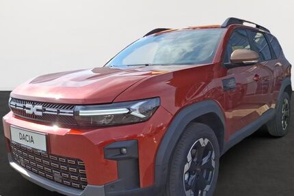 Dacia Bigster 3.500 km 27.280 € Bremen 28207