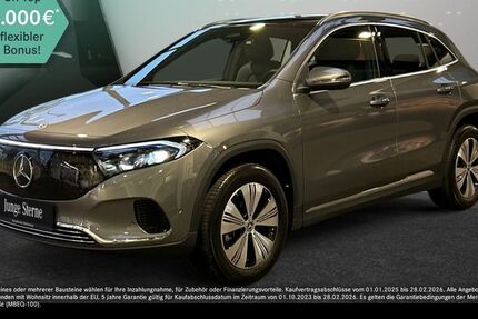 Mercedes-Benz EQA 7.326 km 41.290 &euro; Bremen 28307