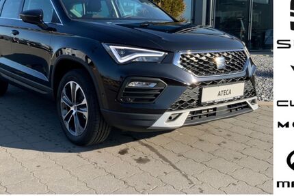 Seat Ateca 13.500 km 39.900 &euro; Langwedel 27299