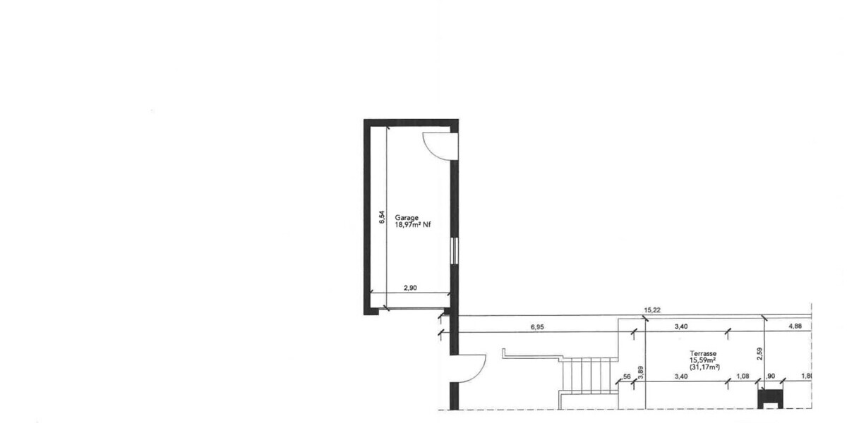 Ein Zuhause zum Verlieben Repräsentatives Einfamilienhaus mit traumhaftem Garten, Wellness + Garage - Einfamilienhaus Syke Heiligenfelde, Niedersachsen | Angebot:27070455