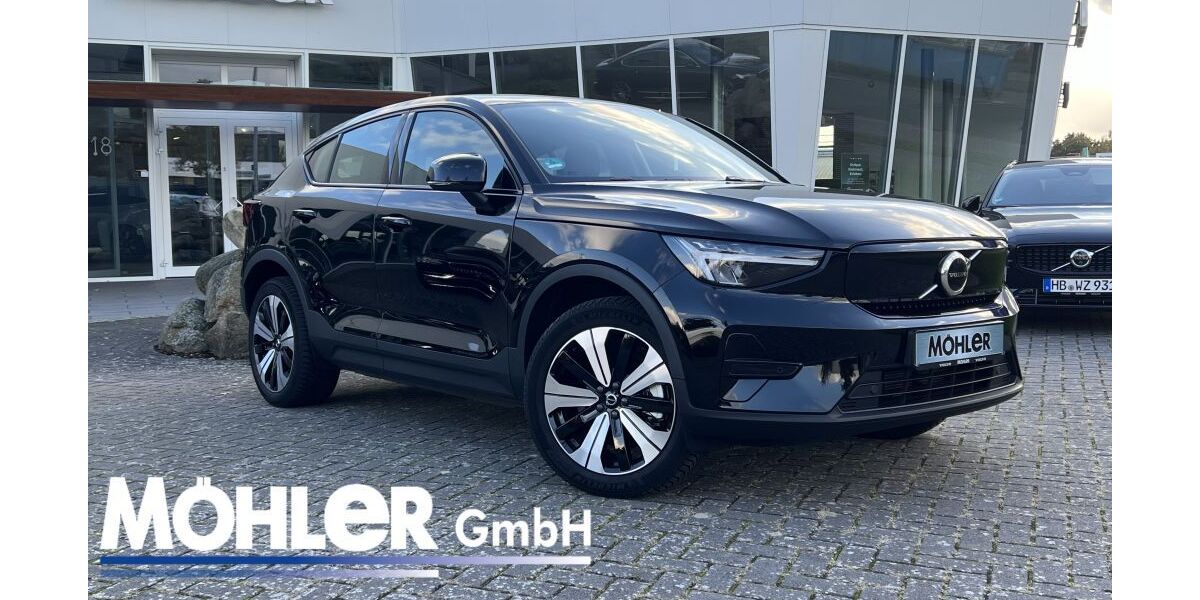 Volvo C40 18.950 km 29.990 &euro; Bremen 28357