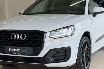 Audi Q2 141.000 km 19.940 &euro; Stuhr / Seckenhausen 28816