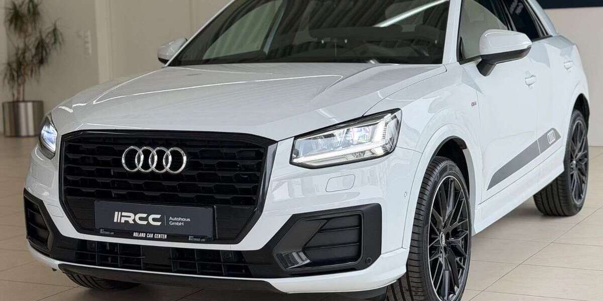 Audi Q2 141.000 km 19.940 &euro; Stuhr / Seckenhausen 28816