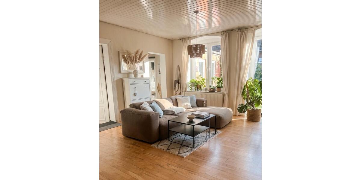 Erdgeschoßwohnung Syke - 4 Zimmer, 97 m&sup2;, 195.000&euro; | Angebot:26795655