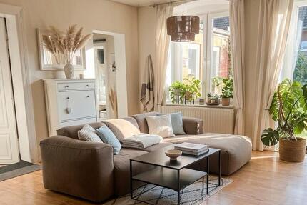 Wohnung Syke - 4 Zimmer, 97 m&sup2;, 195.000&euro; | Angebot:26795655