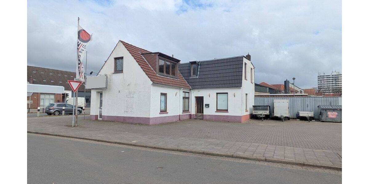 Grundstück Delmenhorst Mitte - 349.000&euro; | Angebot:23955533