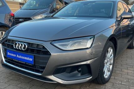 Audi A4 66.500 km 21.700 &euro; Stuhr Brinkum 28816