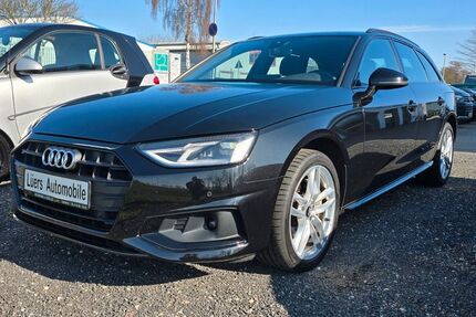 Audi A4 111.300 km 24.500 &euro; Grasberg 28879