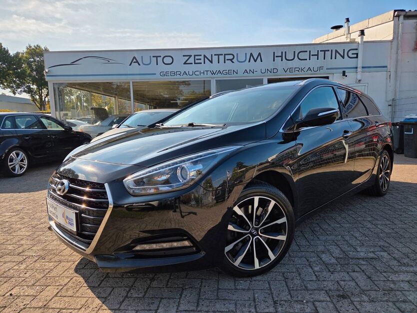 Hyundai i40 174.450 km 8.950 € Bremen 28259