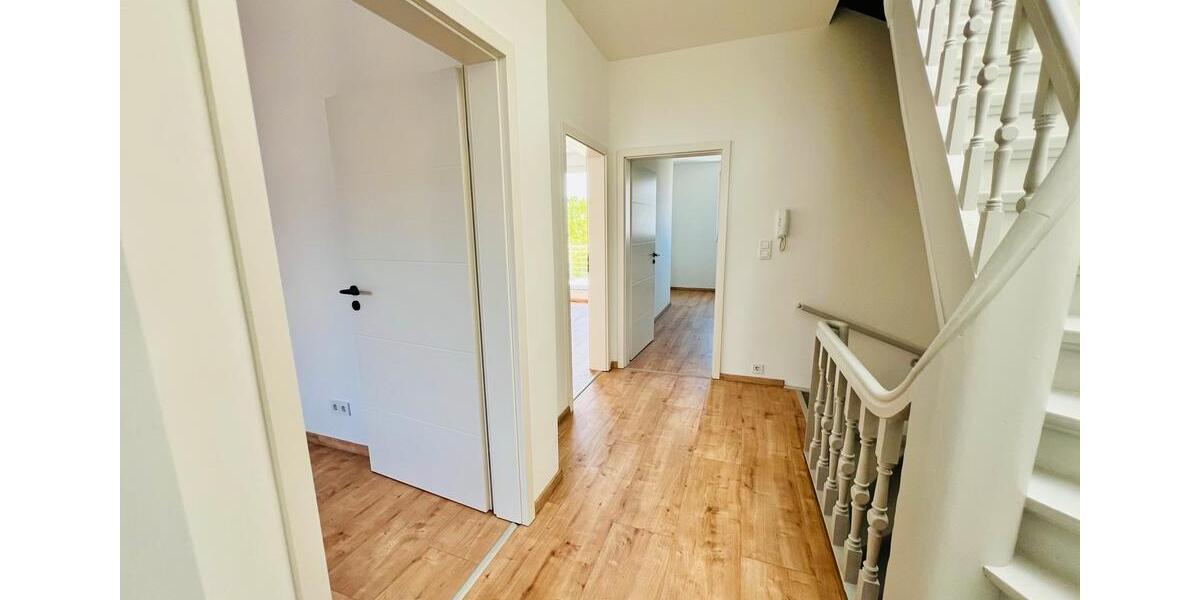 Maisonettenwohnung Bremen Gröpelingen - 3 Zimmer, 85 m&sup2;, 1.200&euro; | Angebot:25553016
